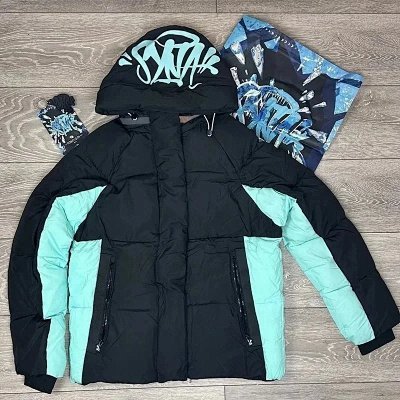 Syna World Puffer