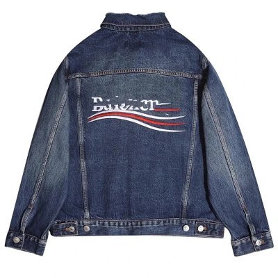 Balenciaga Jeans Coa