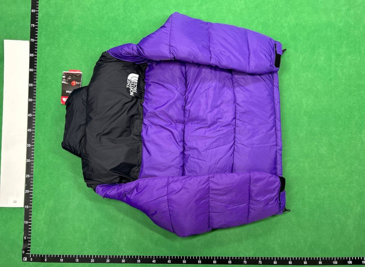 The North face Down Jackets 