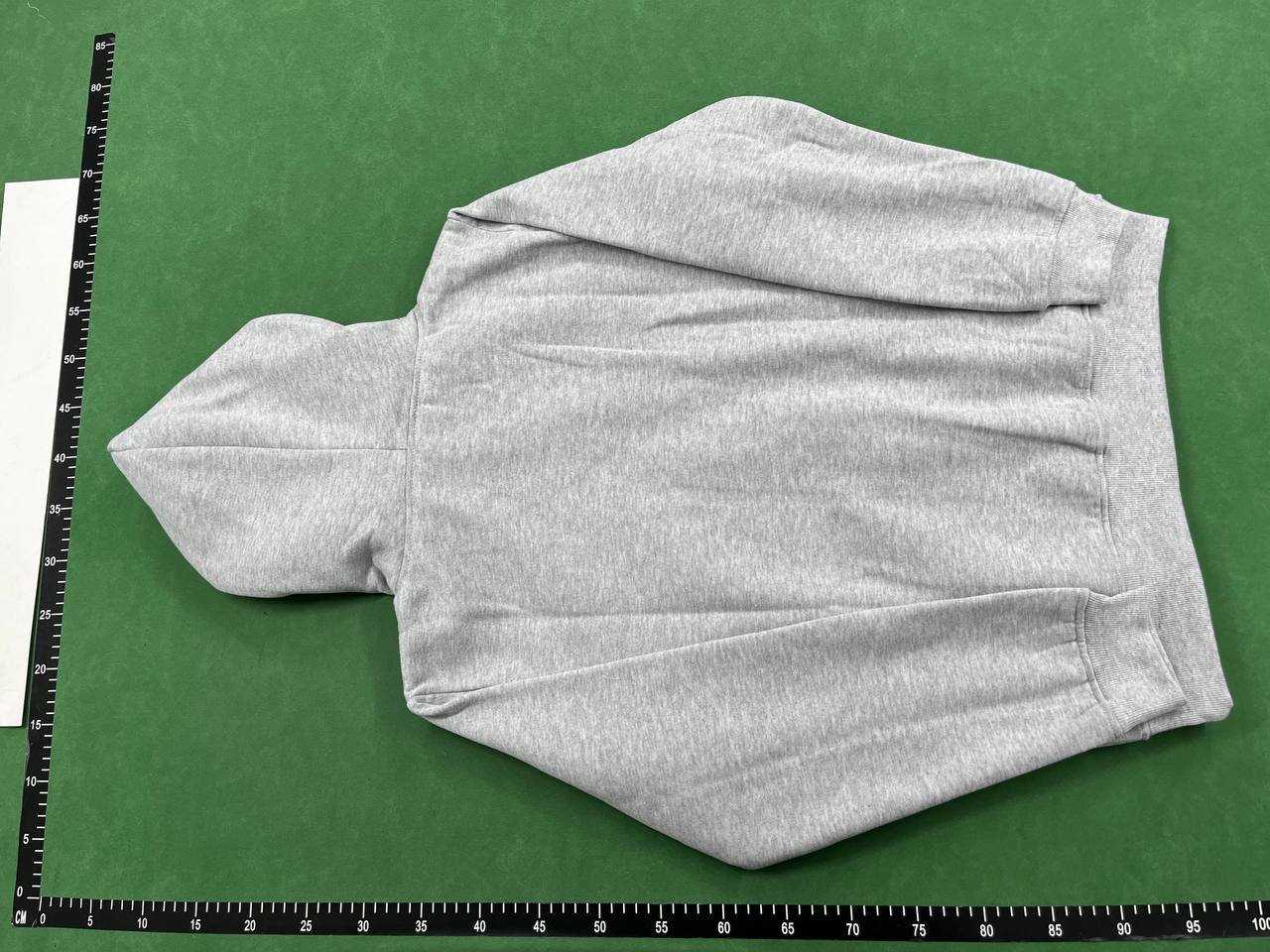 Supreme Hoodie