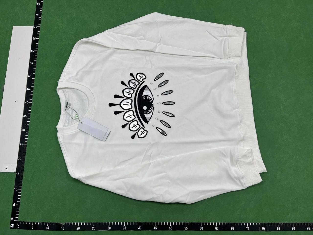 Kenzo sweatshirt
