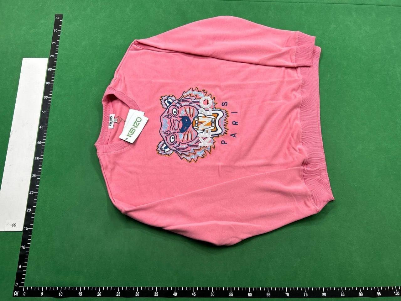 Kenzo sweatshirt