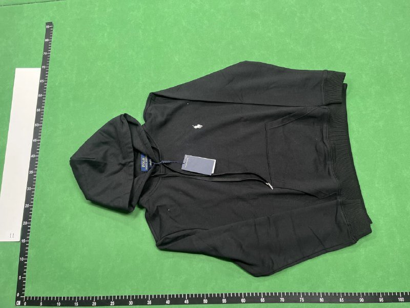Ralph Lauren hoodie