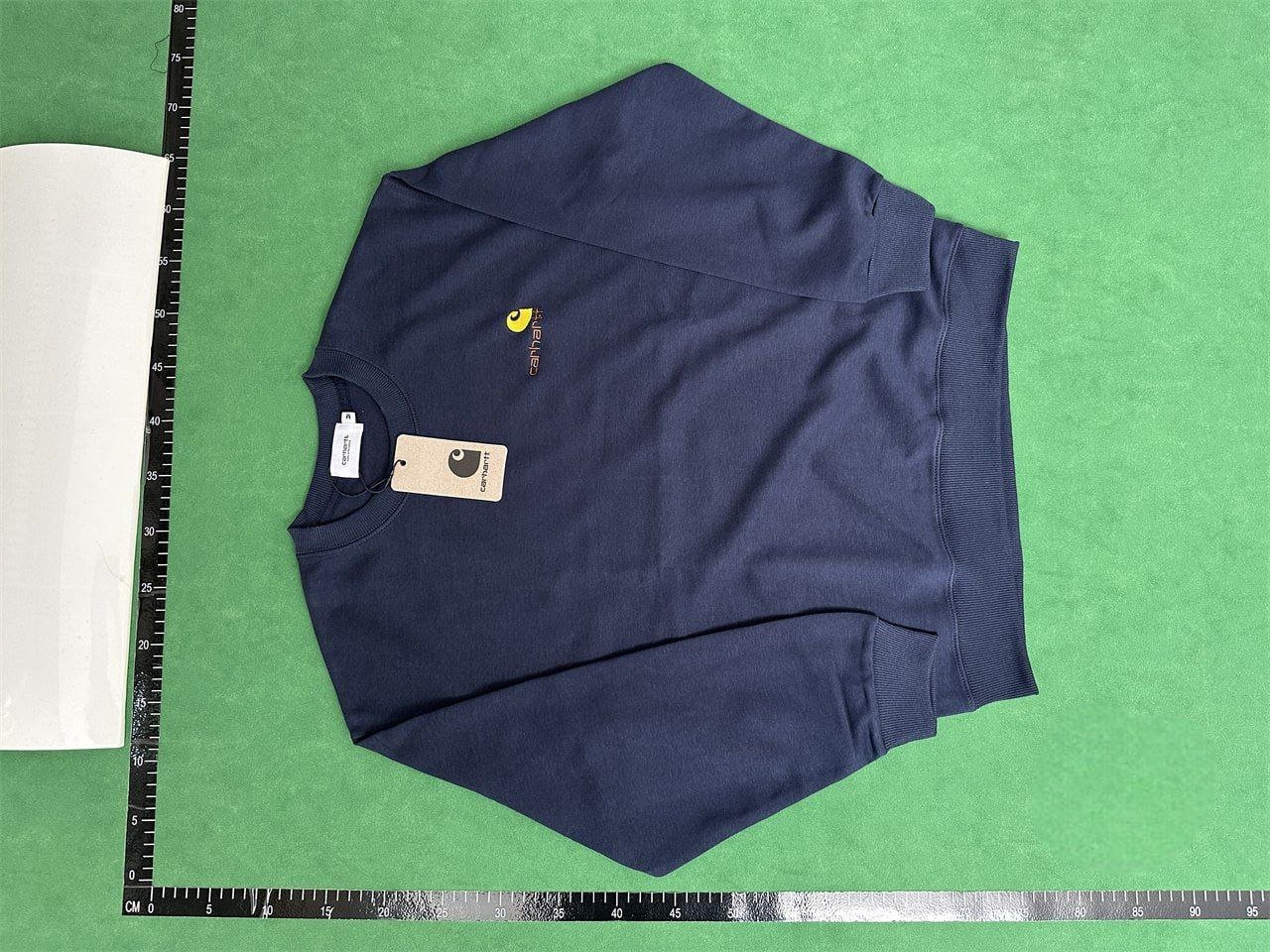 CATHARTT SWEATER 