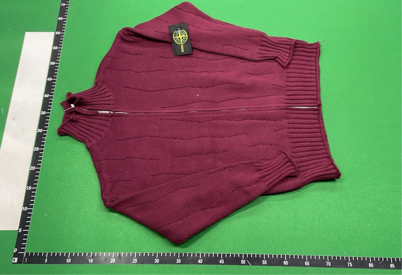 Stone Island Sweaters