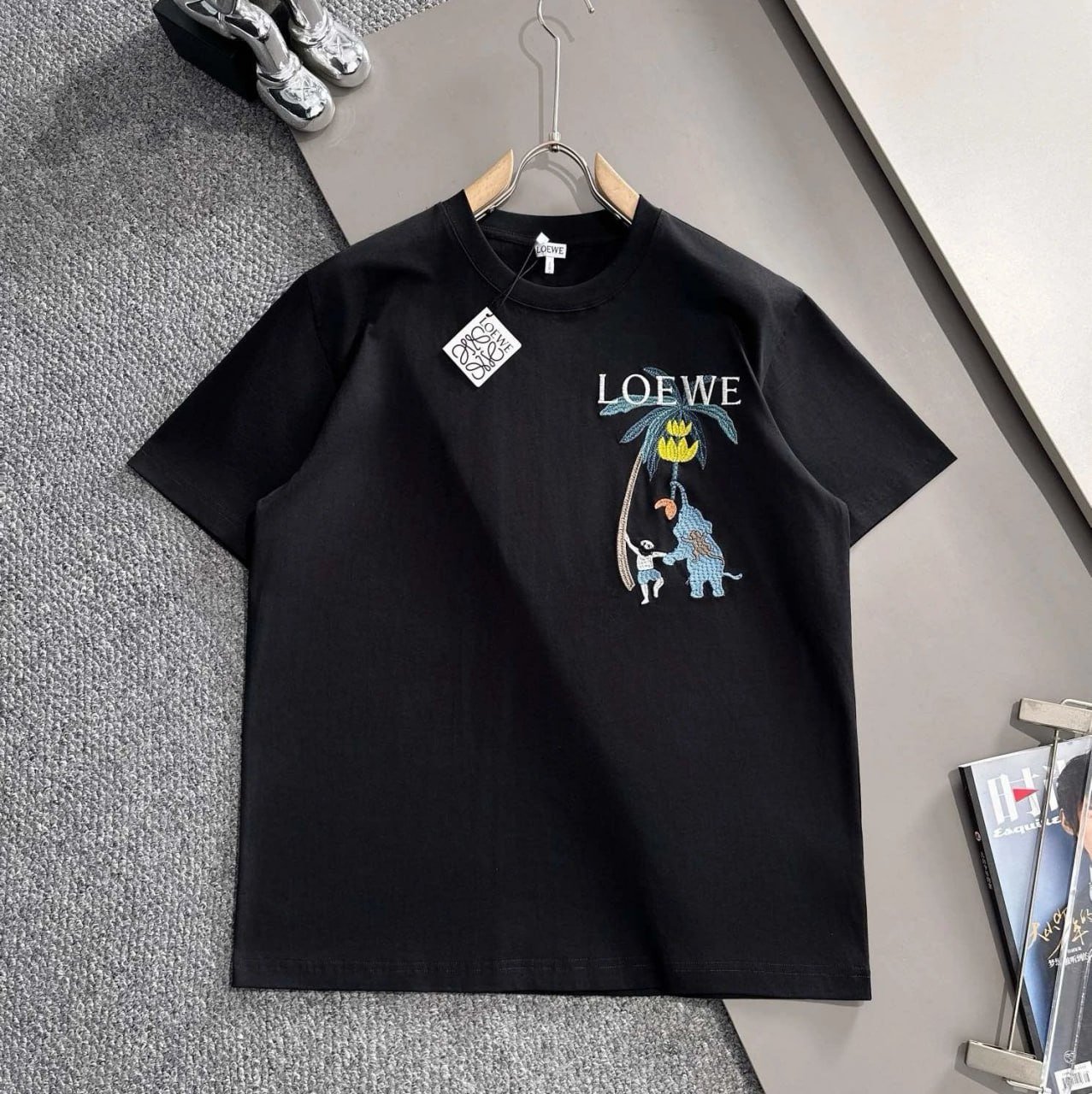 Loewe T-shirt