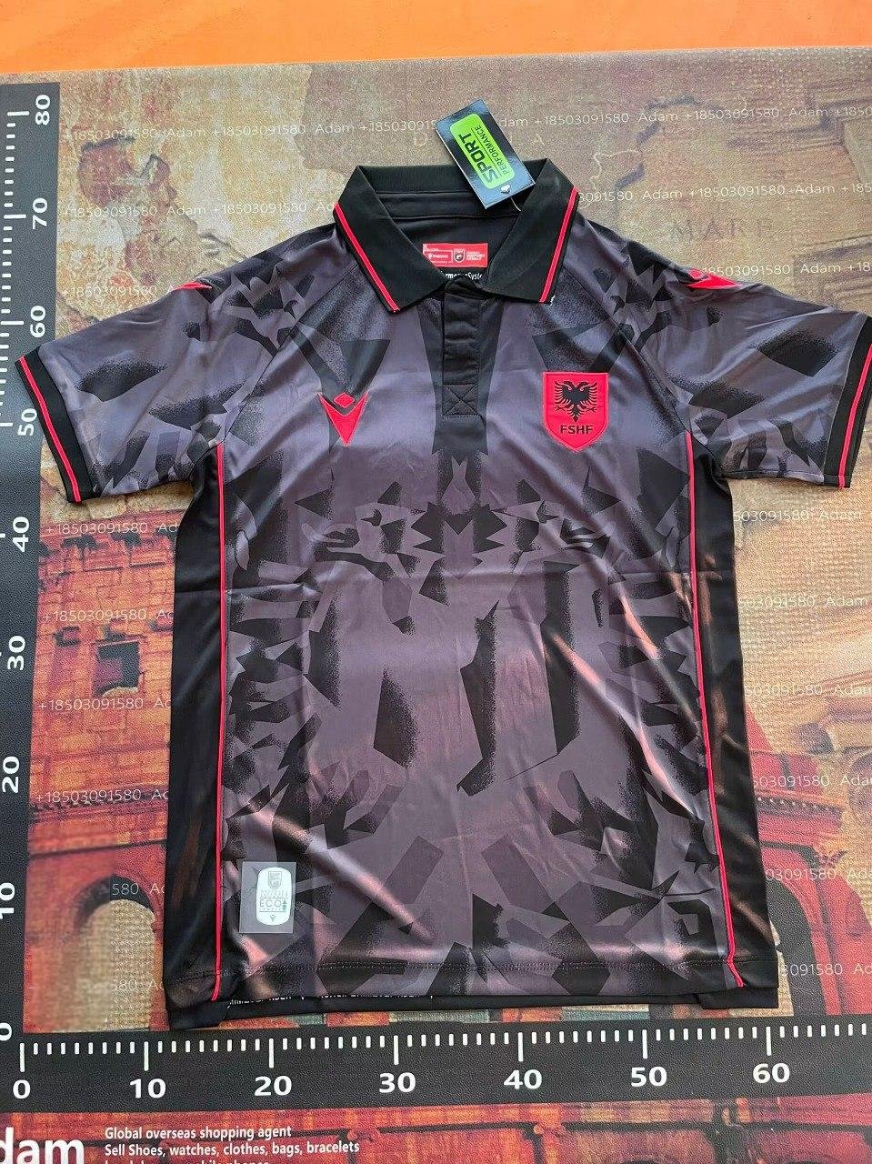 Football Jersey