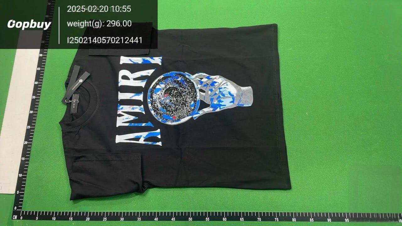 AMIRI T-shirt