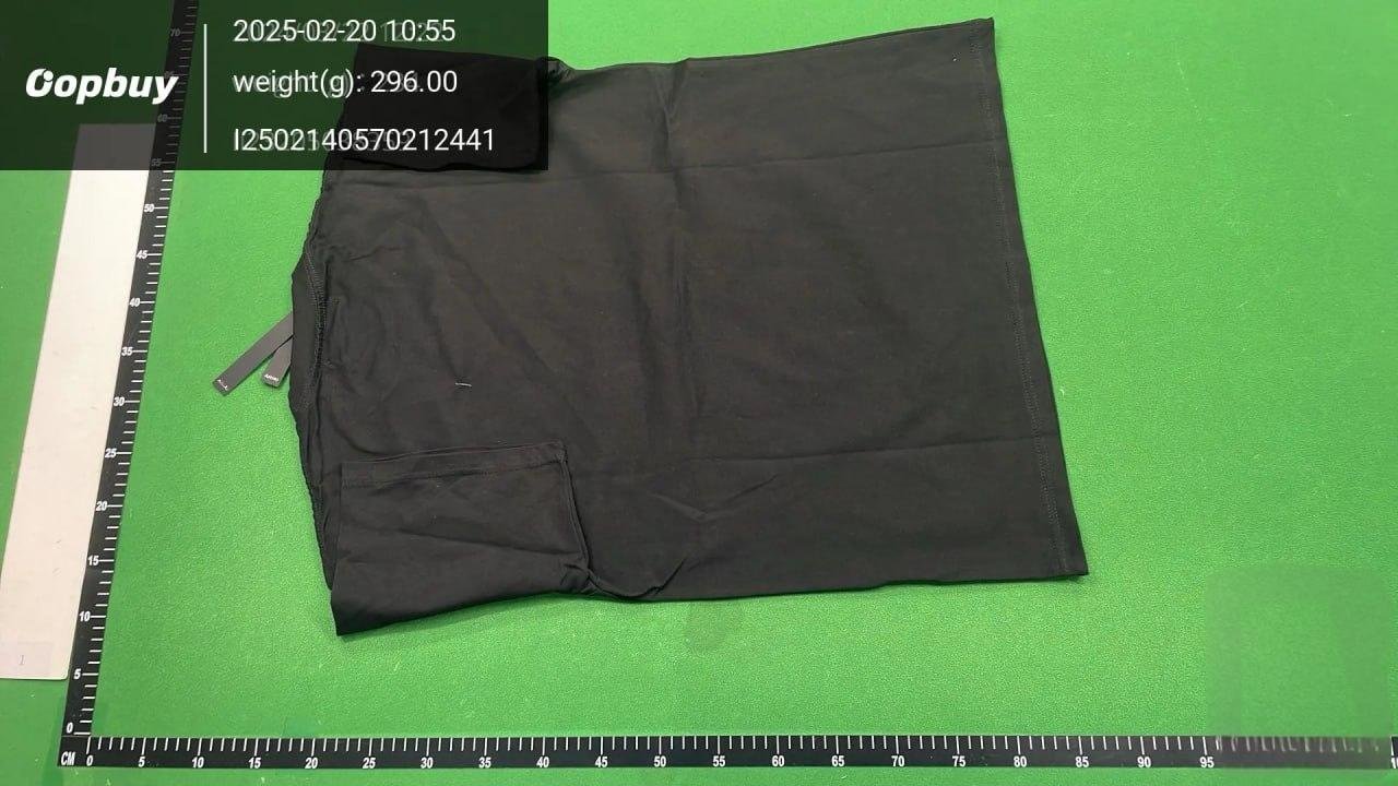 AMIRI T-shirt