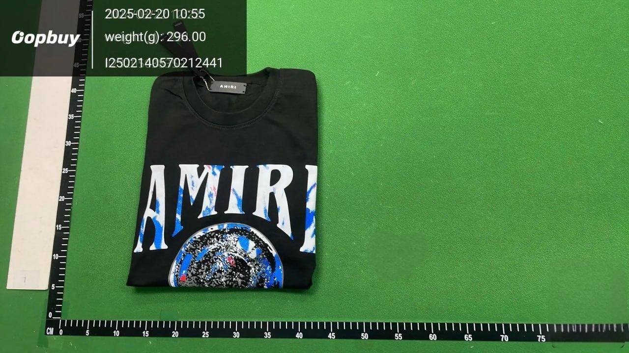 AMIRI T-shirt