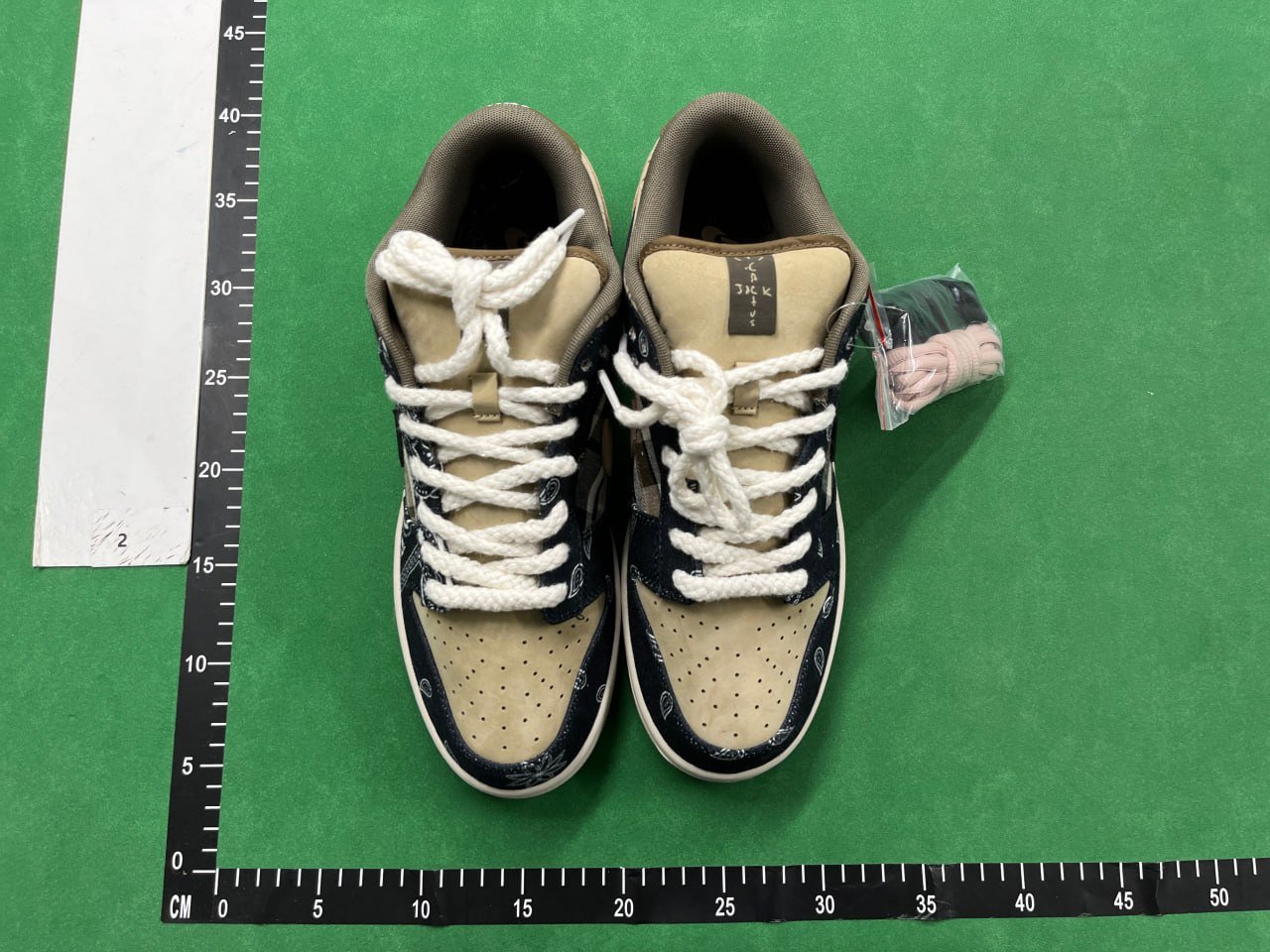 NIKETOP-DUNK