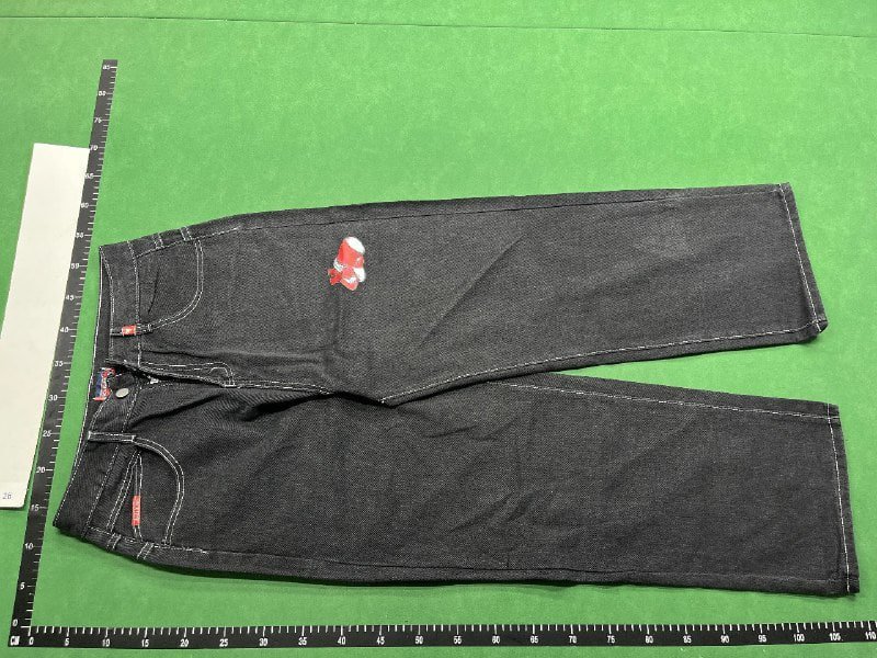  Jnco jeans