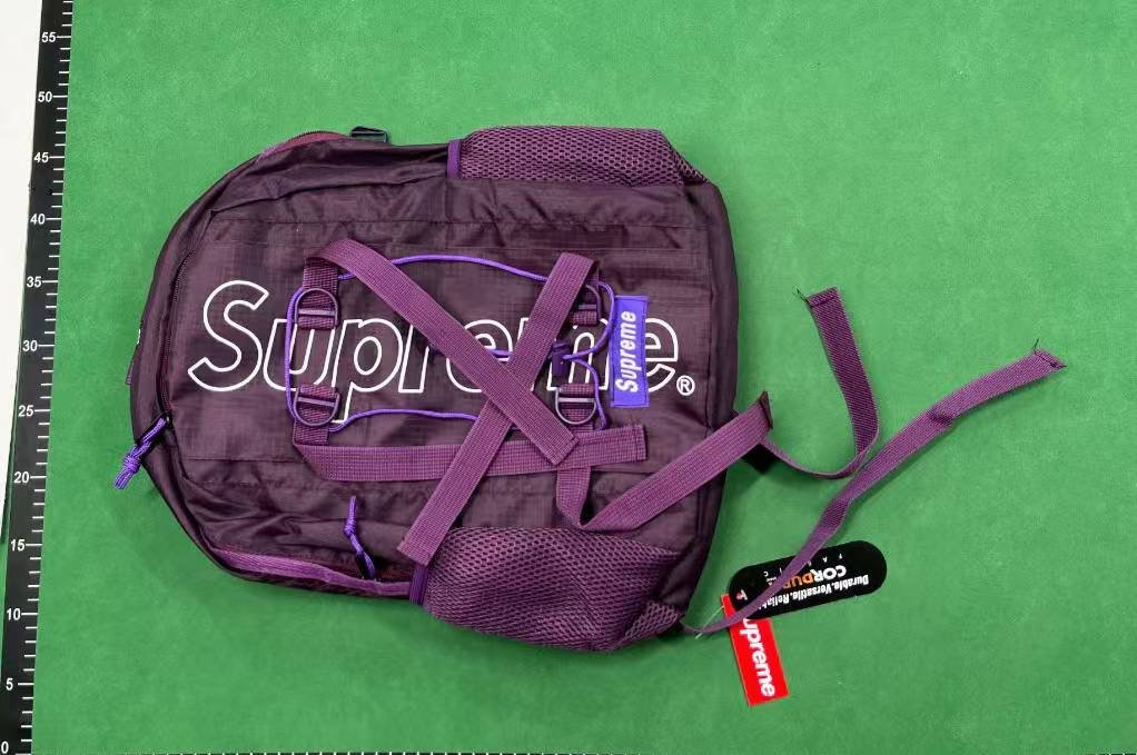 SUPREME BAG
