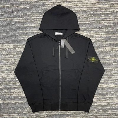 STONE ISLAND Hoodie 