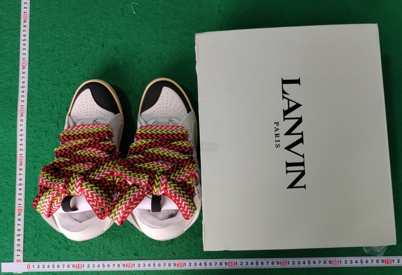 Lanvin Shoes