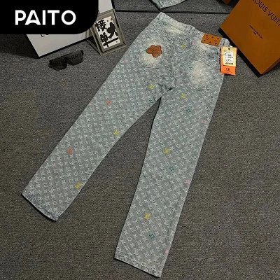 LV Jeans