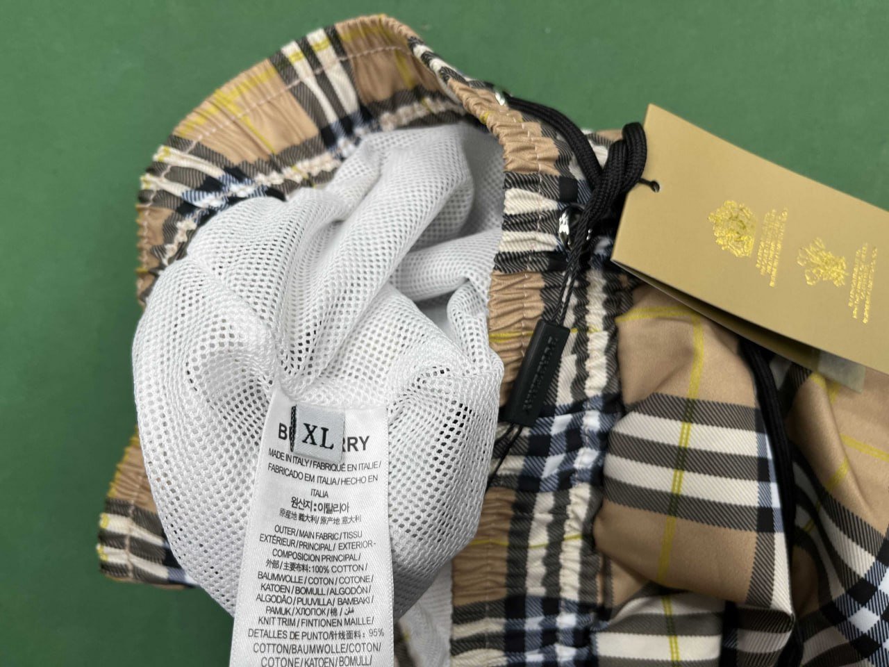 Burberry Shorts