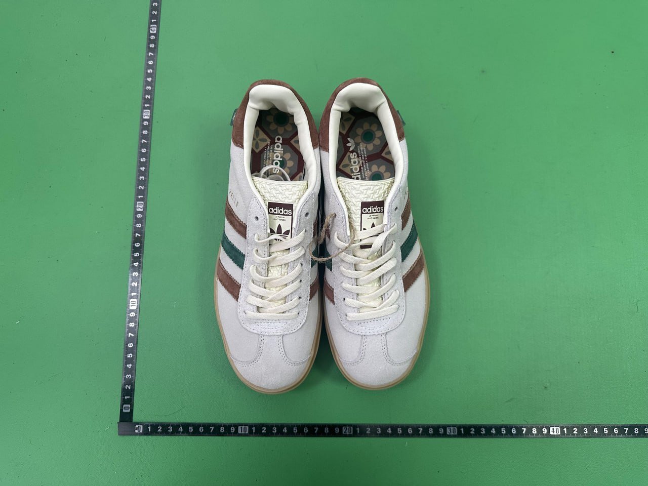 Adidas Gazelle Bold 
