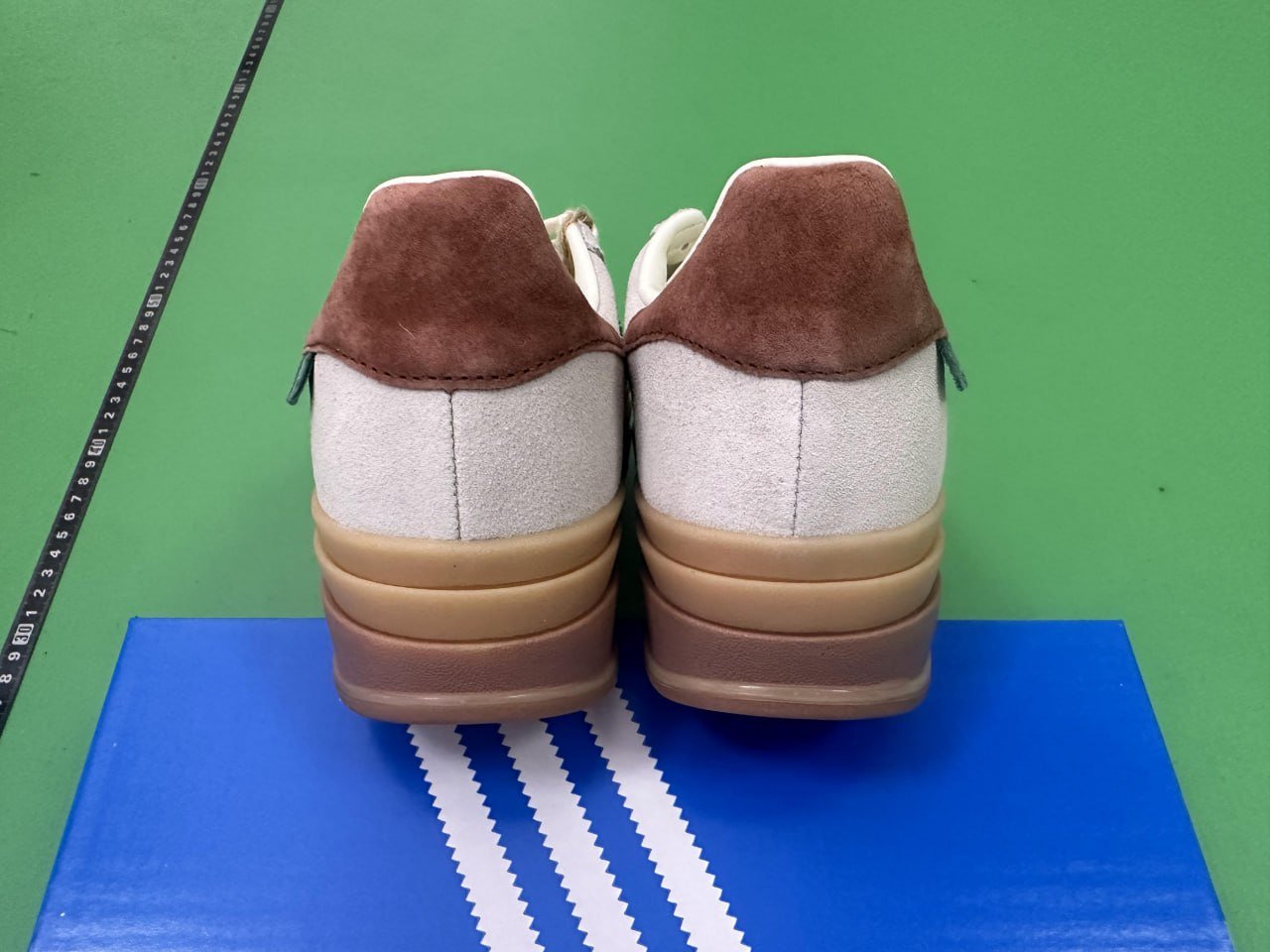 Adidas Gazelle Bold 