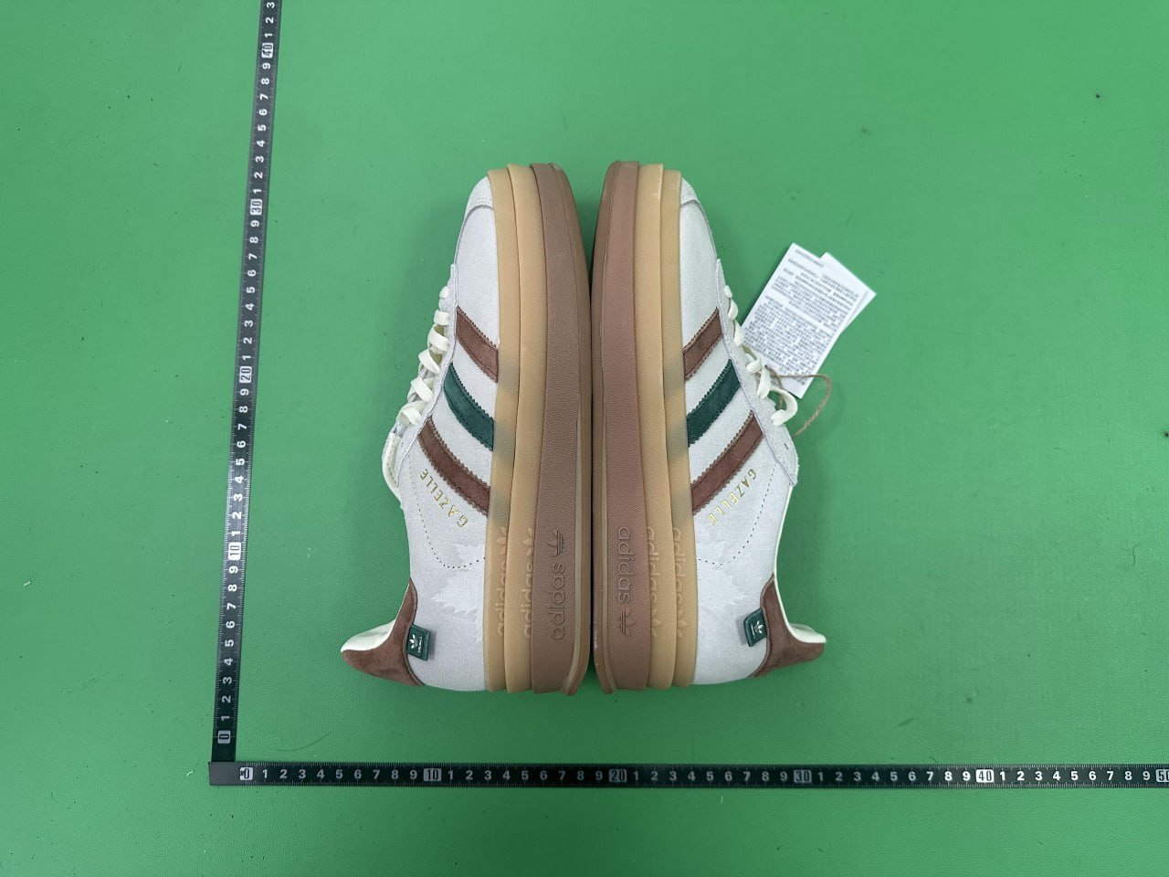 Adidas Gazelle Bold 