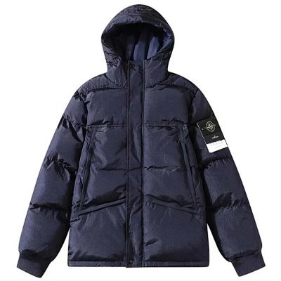 Stone Island Down ja