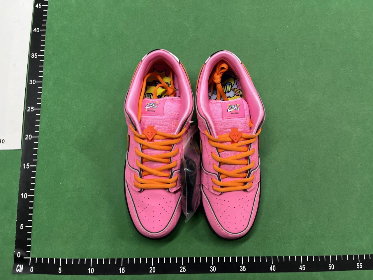 NIKE SB DUNK LOW