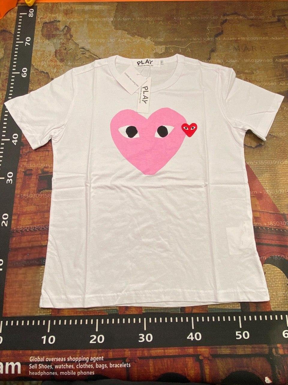 PLAY T-shirt