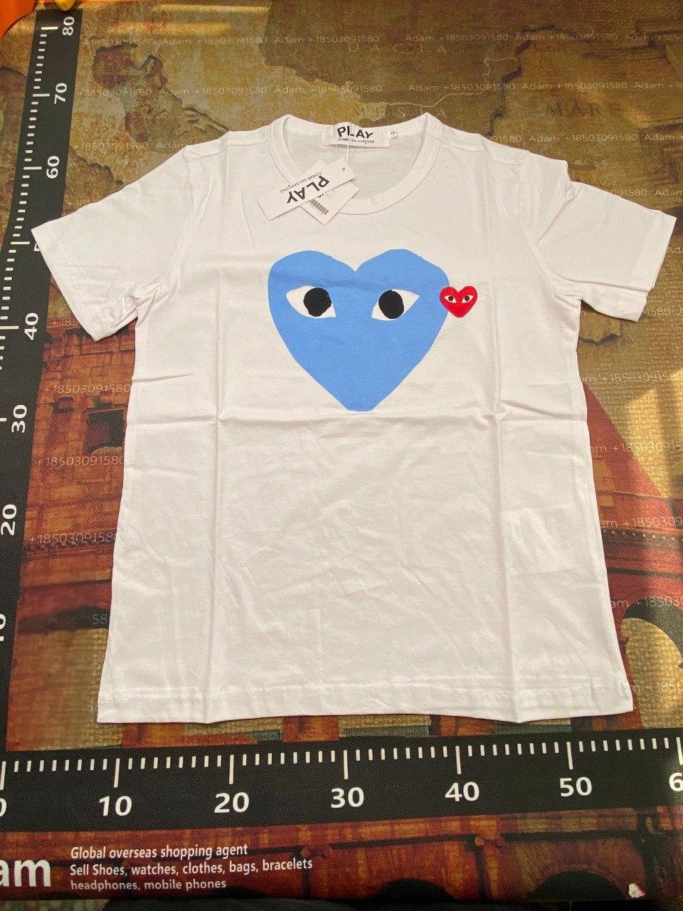 PLAY T-shirt