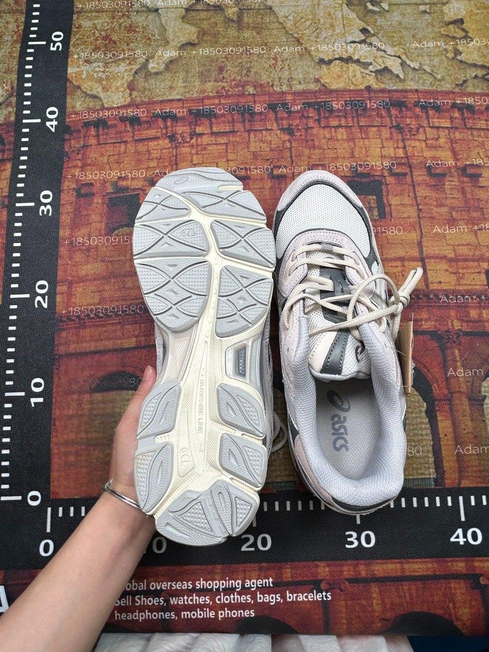 ASICS GEL-NYC