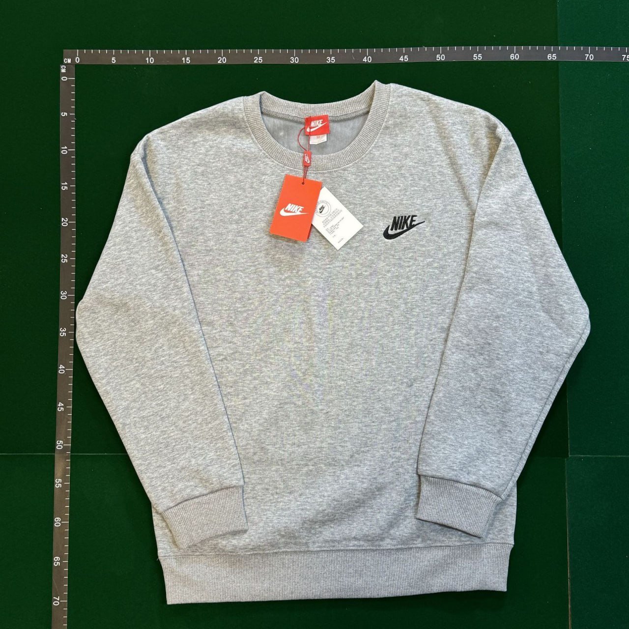 Nike sweatshirt