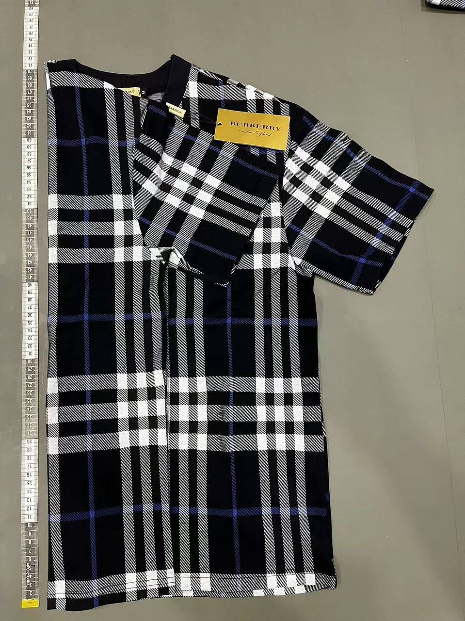 Burberry Short Suit