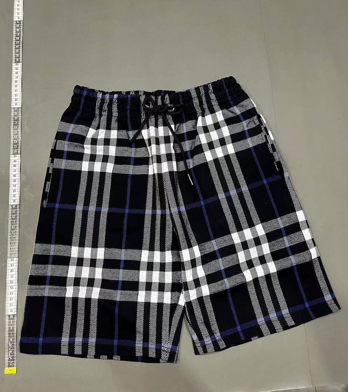 Burberry Short Suit