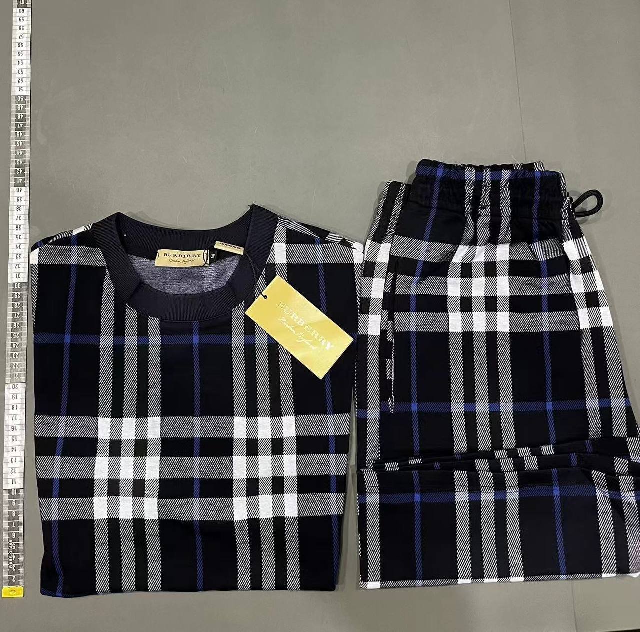 Burberry Short Suit