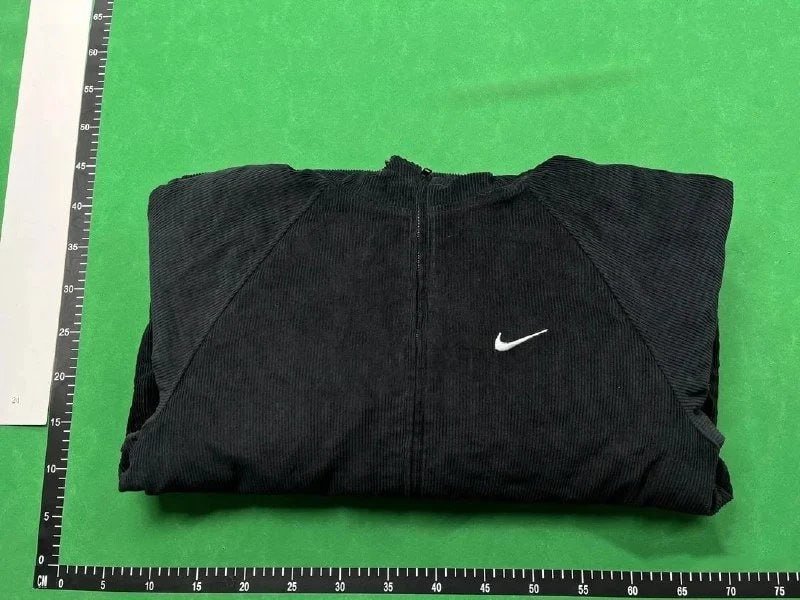 Nike x Supreme Arc Corduroy jacket 