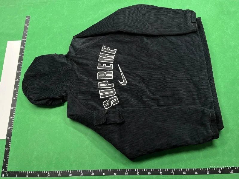 Nike x Supreme Arc Corduroy jacket 