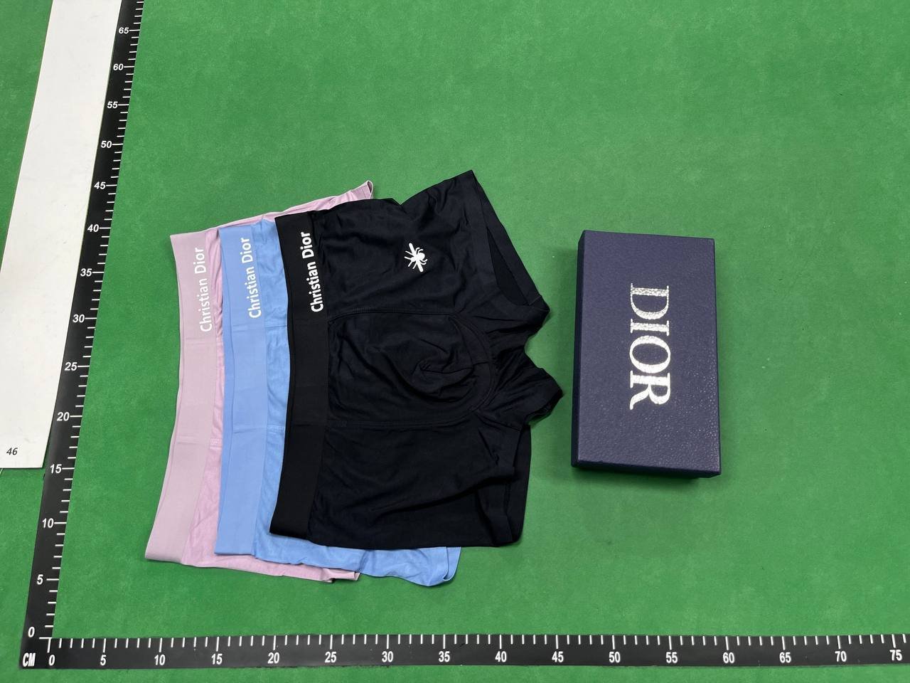 UNDERWEAR DIOR
