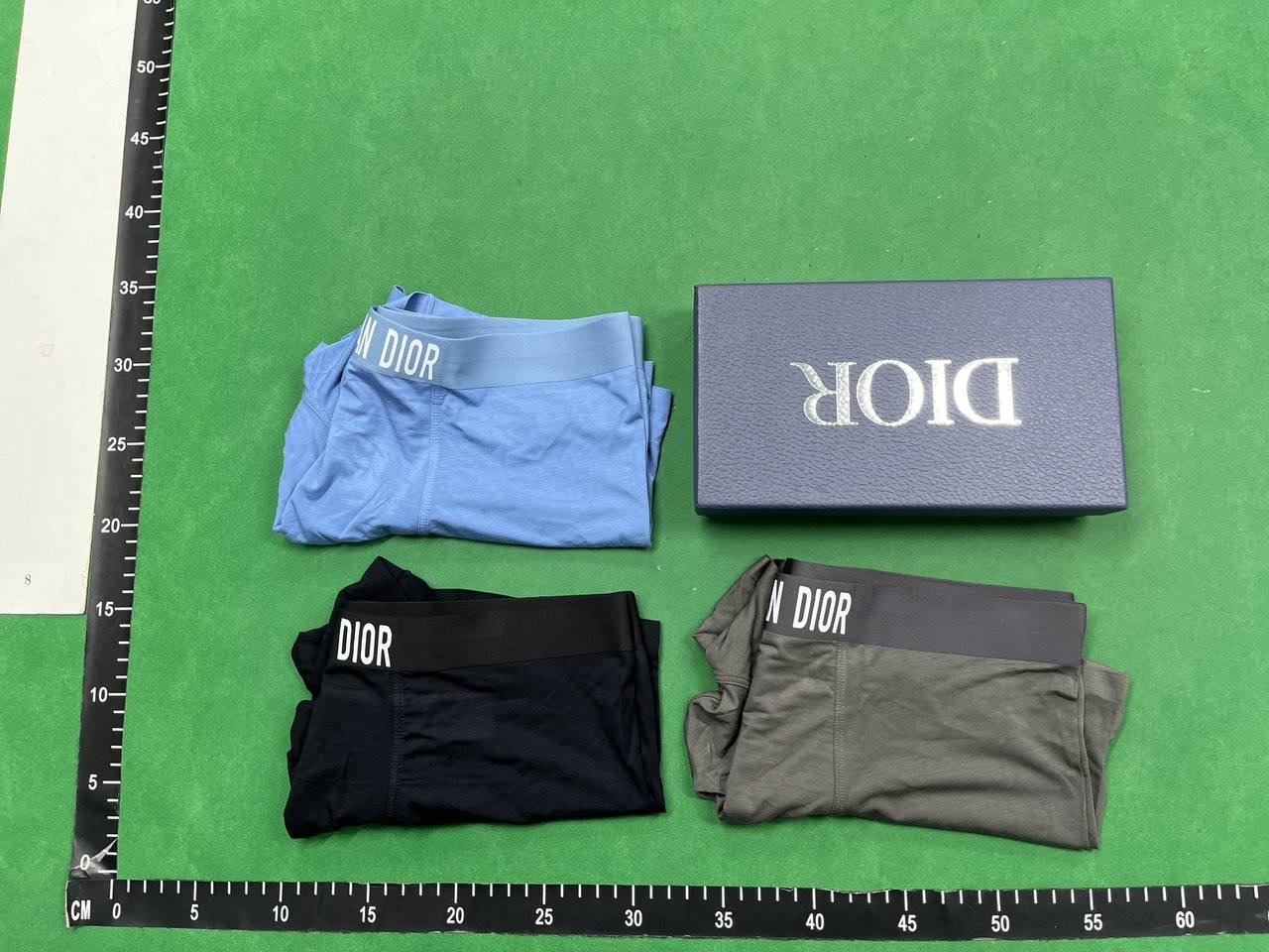 UNDERWEAR DIOR