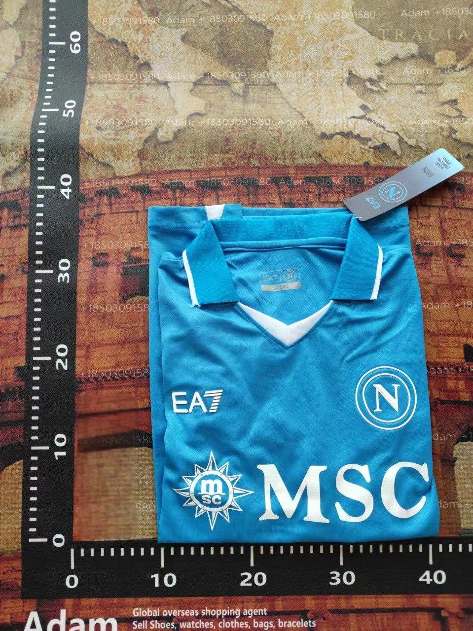  Fan Edition Training Jersey