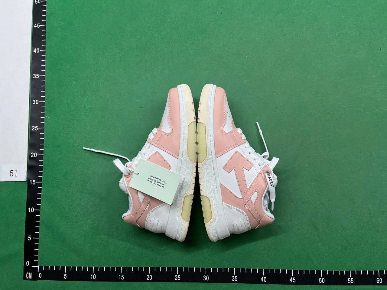 Off white shoes 