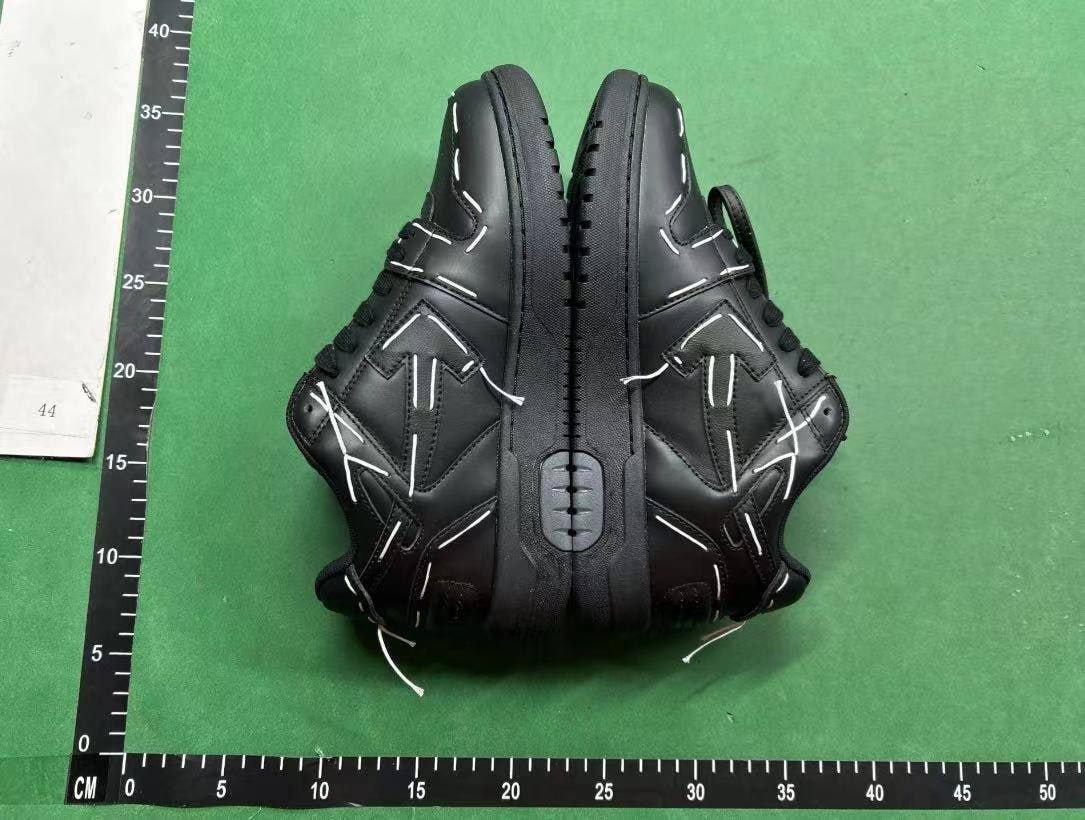 Off white shoes 