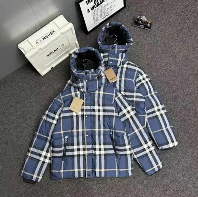 BURBERRY Down