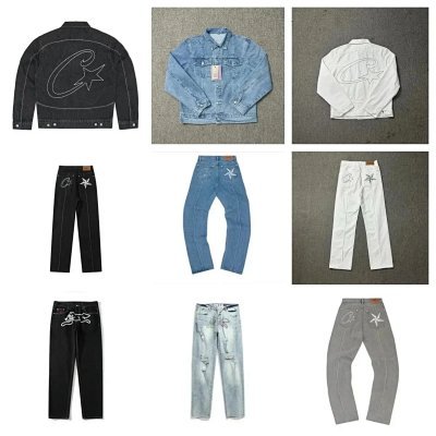 Corteiz Jeans