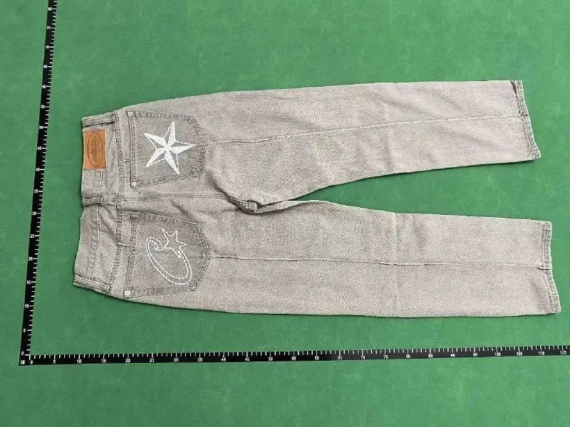 Corteiz Jeans