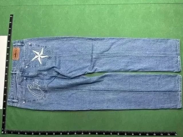 Corteiz Jeans