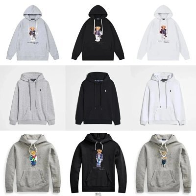 Ralph lauren sweatsh