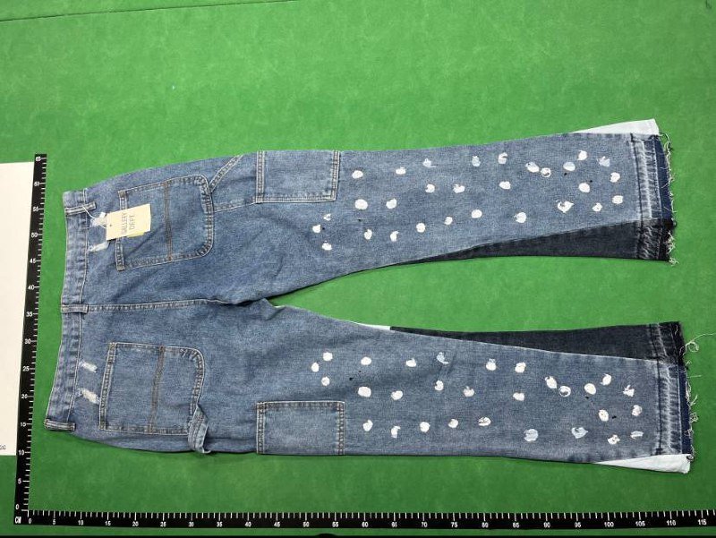 Gallery Dept Jeans Pants (40 styles)