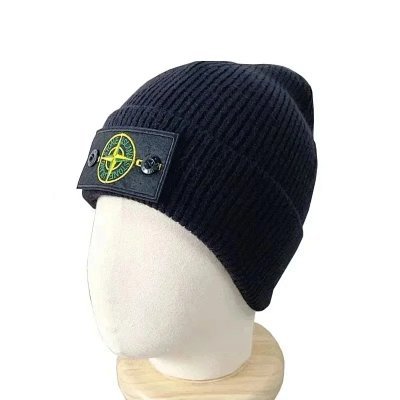 Stone Island Beanie（