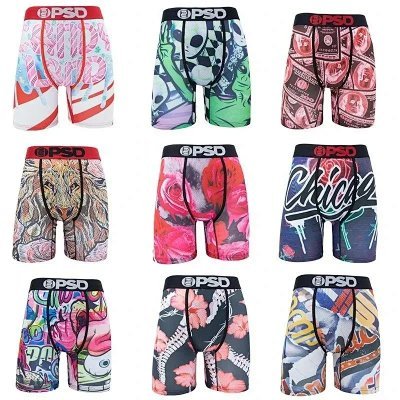 PSD Sport Shorts（39+