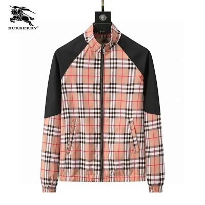 BURBERRY JACKET     