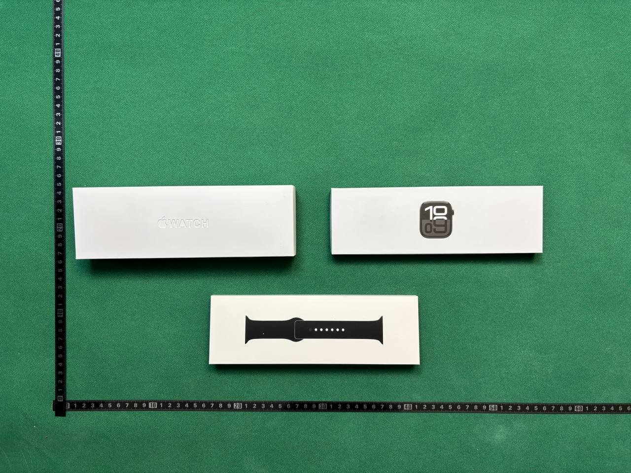 Apple Watch Full Series 9&10